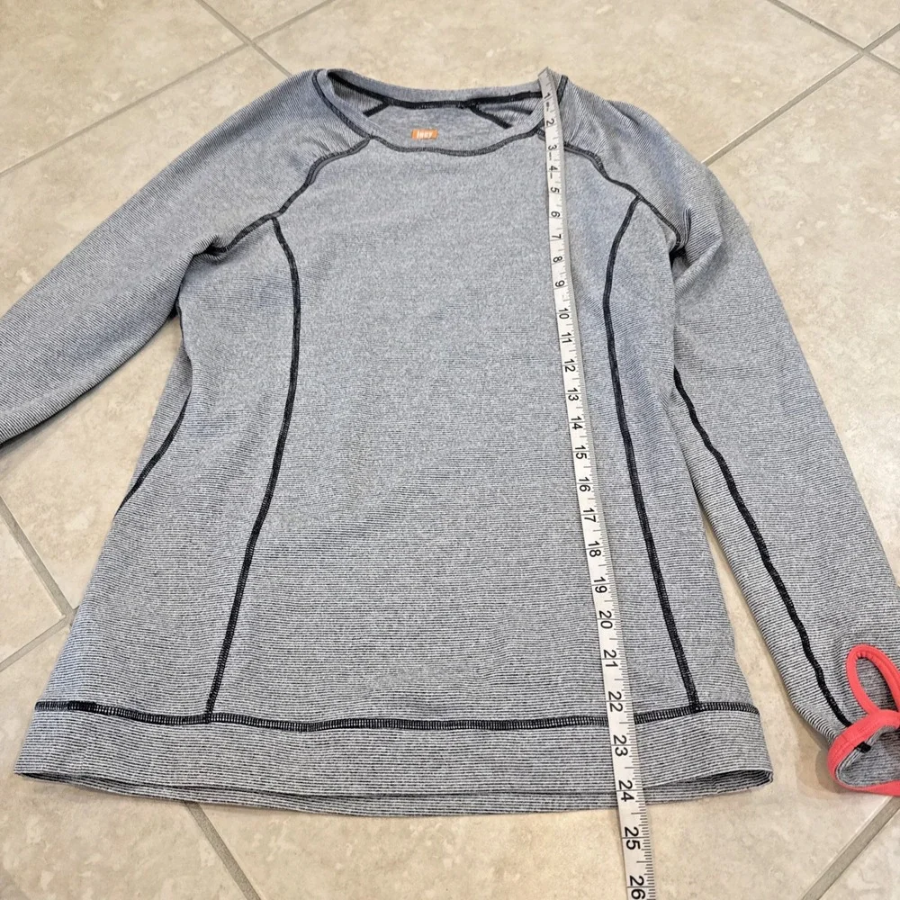 Lucy tech gray